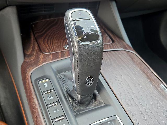 used 2020 Maserati Levante car, priced at $35,900