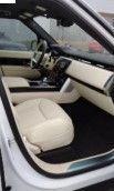 used 2023 Land Rover Range Rover car, priced at $109,900