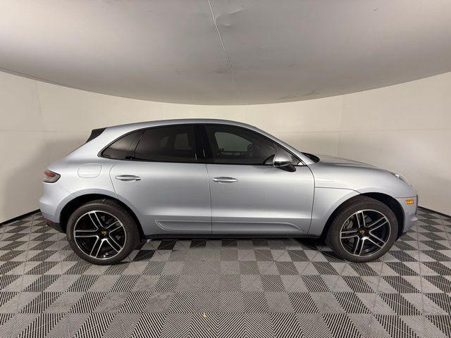 used 2020 Porsche Macan car, priced at $38,600