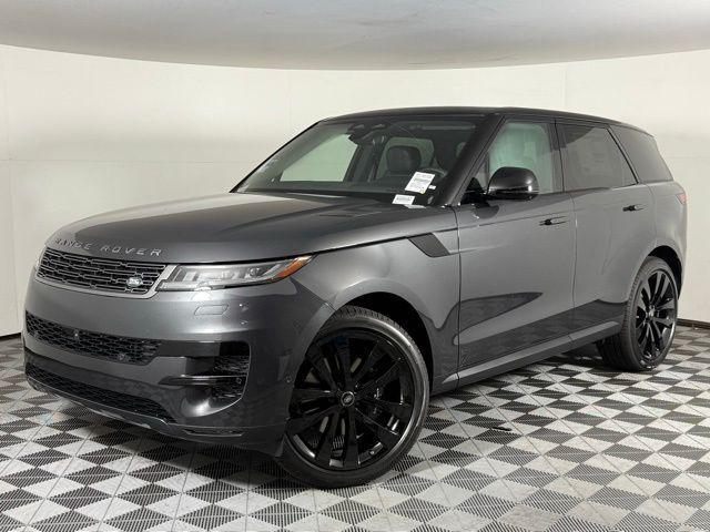 new 2025 Land Rover Range Rover Sport car, priced at $94,185