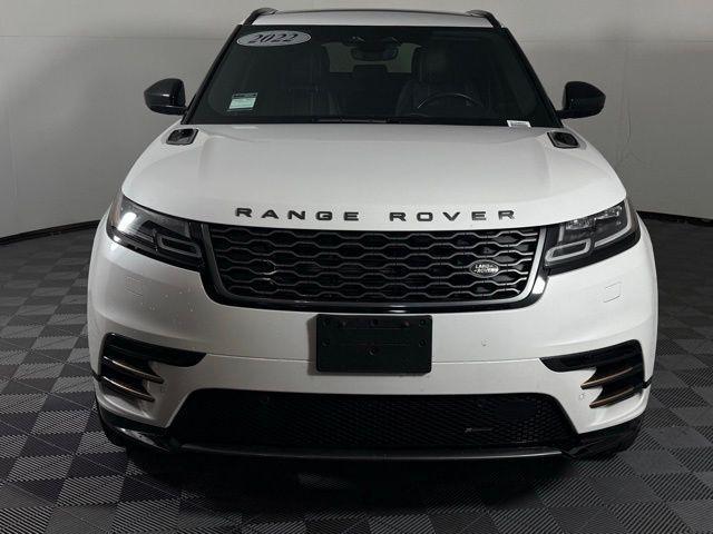 used 2022 Land Rover Range Rover Velar car, priced at $43,900