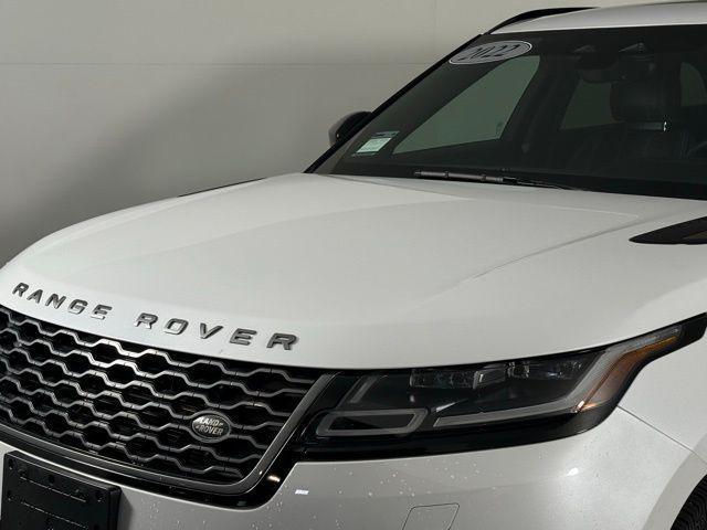 used 2022 Land Rover Range Rover Velar car, priced at $43,900