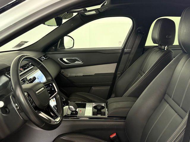 used 2022 Land Rover Range Rover Velar car, priced at $43,900
