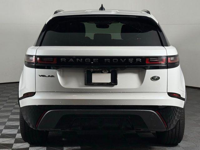 used 2022 Land Rover Range Rover Velar car, priced at $43,900