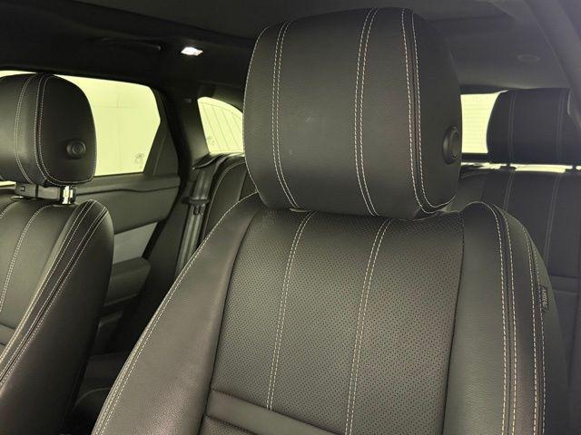 used 2022 Land Rover Range Rover Velar car, priced at $43,900