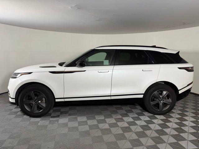 used 2022 Land Rover Range Rover Velar car, priced at $43,900