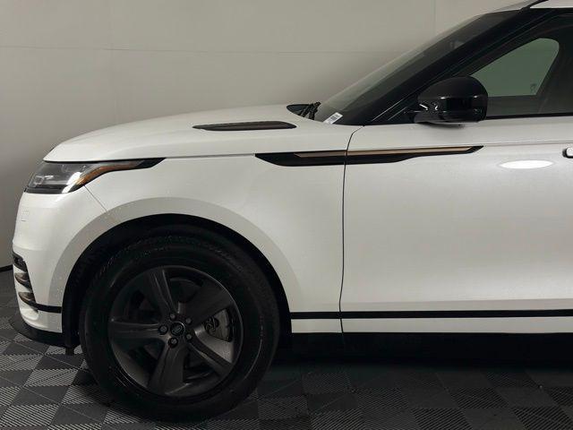 used 2022 Land Rover Range Rover Velar car, priced at $43,900