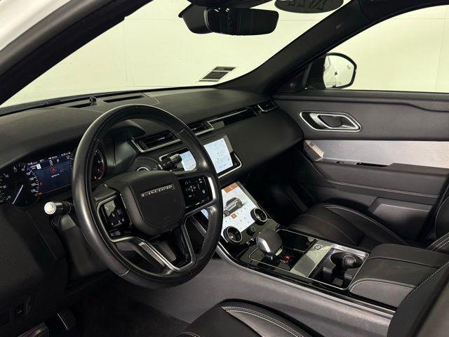 used 2022 Land Rover Range Rover Velar car, priced at $43,900
