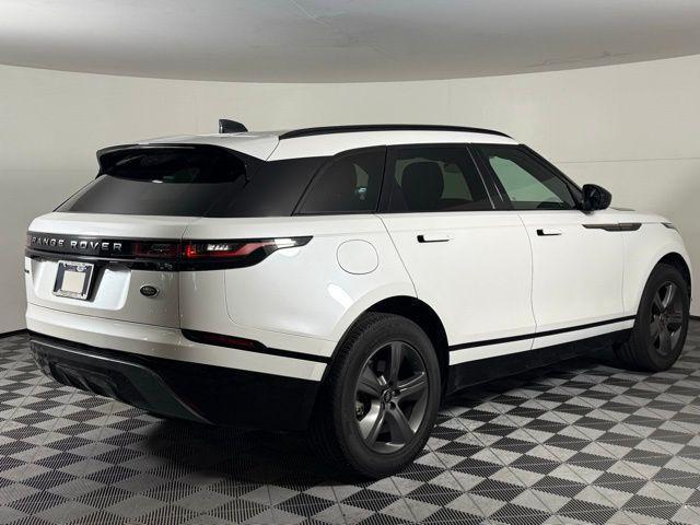 used 2022 Land Rover Range Rover Velar car, priced at $43,900