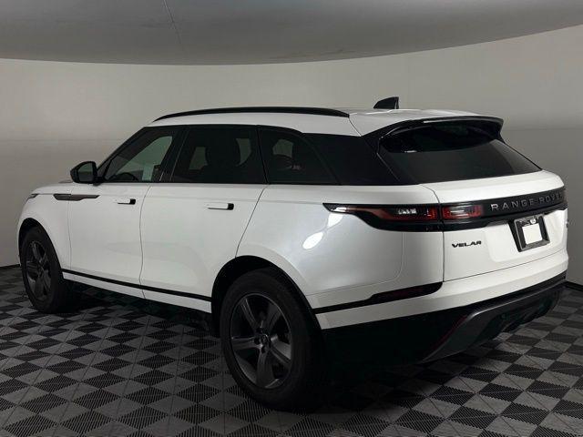 used 2022 Land Rover Range Rover Velar car, priced at $43,900