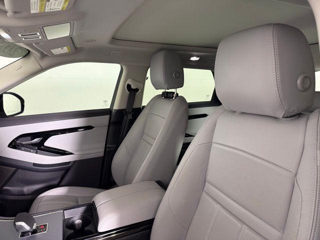 used 2025 Land Rover Range Rover Evoque car, priced at $43,500