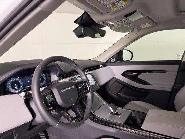 used 2025 Land Rover Range Rover Evoque car, priced at $43,500