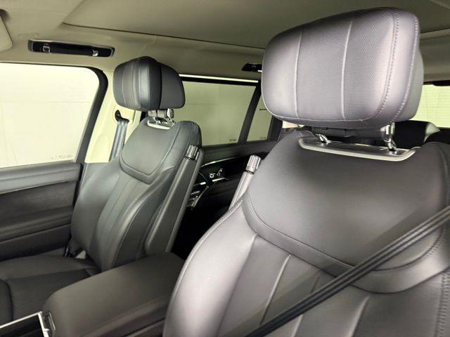 new 2024 Land Rover Range Rover car