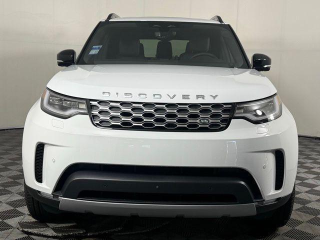 new 2025 Land Rover Discovery car, priced at $67,093