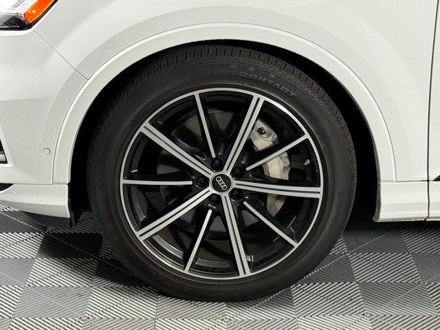 used 2022 Audi Q7 car, priced at $43,900