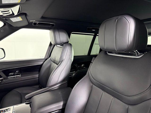 used 2023 Land Rover Range Rover car, priced at $97,900