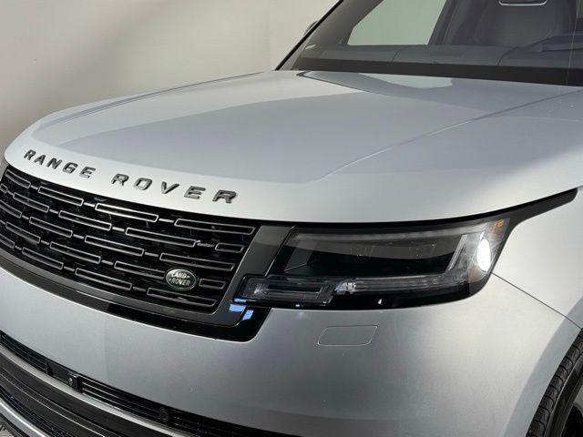 used 2023 Land Rover Range Rover car, priced at $97,900