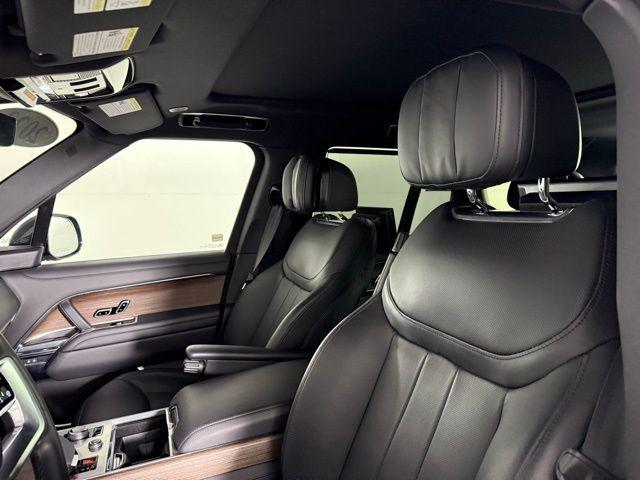 used 2023 Land Rover Range Rover car, priced at $106,900