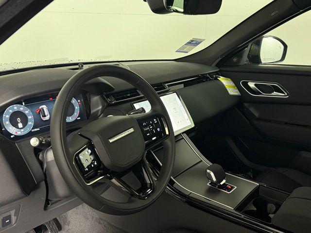 new 2026 Land Rover Range Rover Velar car, priced at $70,240