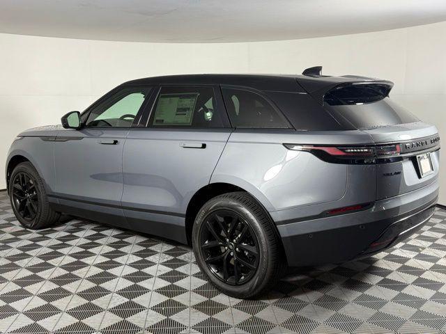 new 2026 Land Rover Range Rover Velar car, priced at $70,240