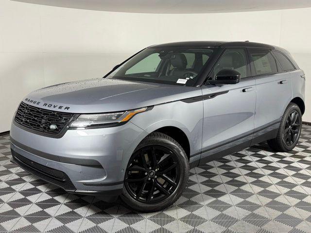 new 2026 Land Rover Range Rover Velar car, priced at $70,240