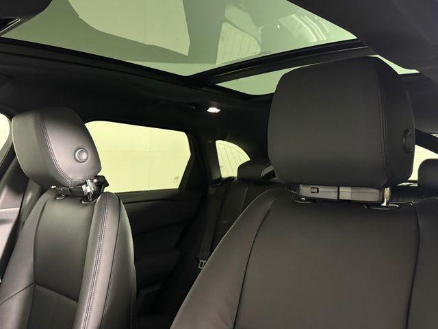 new 2026 Land Rover Range Rover Velar car, priced at $70,240
