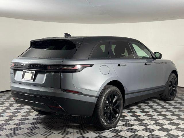 new 2026 Land Rover Range Rover Velar car, priced at $70,240