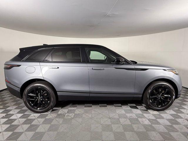 new 2026 Land Rover Range Rover Velar car, priced at $70,240