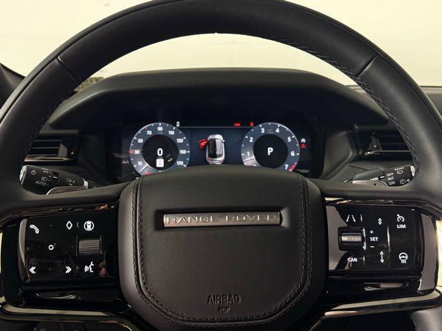 new 2026 Land Rover Range Rover Velar car, priced at $70,240