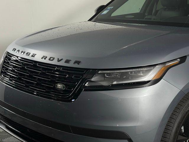 new 2026 Land Rover Range Rover Velar car, priced at $70,240
