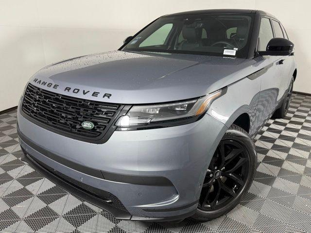 new 2026 Land Rover Range Rover Velar car, priced at $70,240