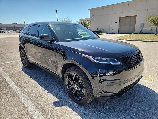 used 2021 Land Rover Range Rover Velar car, priced at $39,900