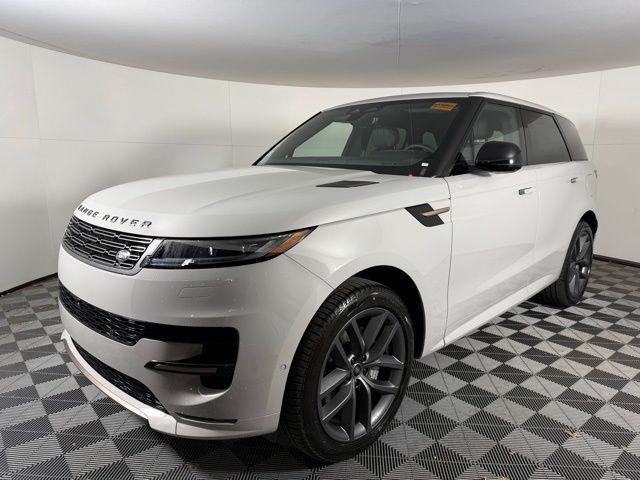new 2025 Land Rover Range Rover Sport car, priced at $99,905