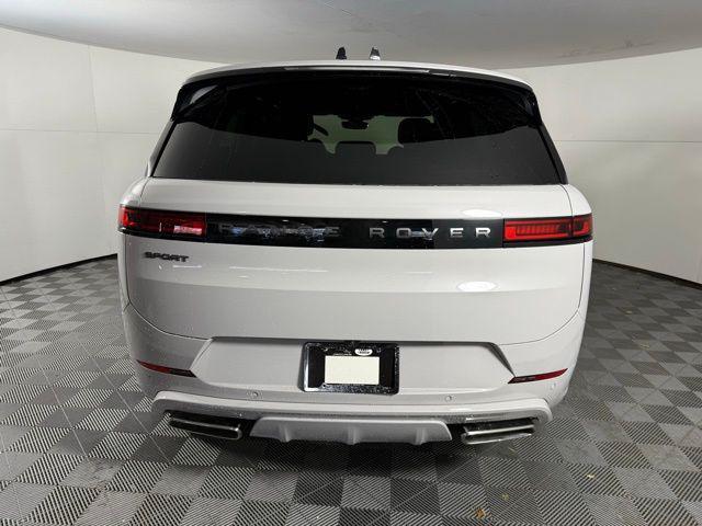 new 2025 Land Rover Range Rover Sport car, priced at $99,905