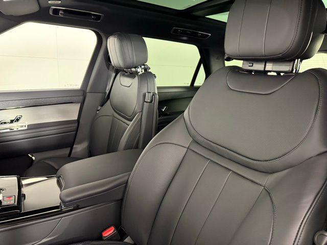 new 2025 Land Rover Range Rover Sport car, priced at $99,905