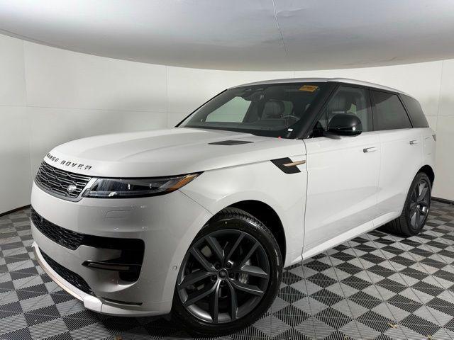 new 2025 Land Rover Range Rover Sport car, priced at $99,905