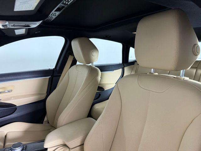 used 2019 BMW 430 Gran Coupe car, priced at $19,400