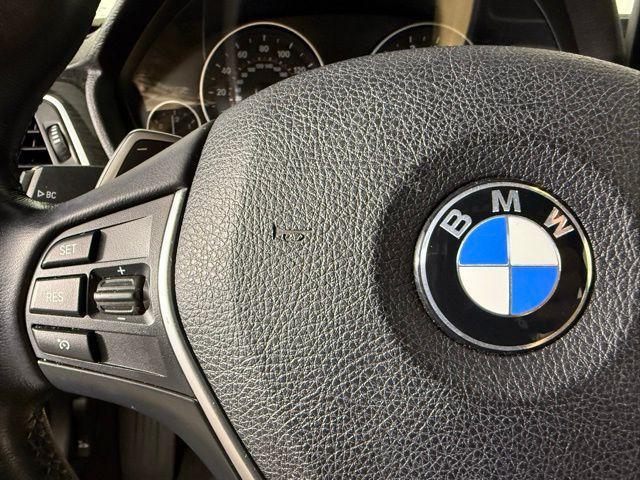 used 2019 BMW 430 Gran Coupe car, priced at $19,400