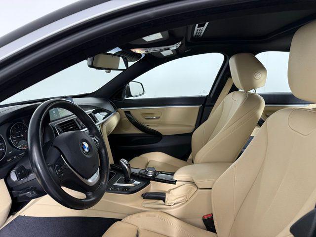 used 2019 BMW 430 Gran Coupe car, priced at $19,400