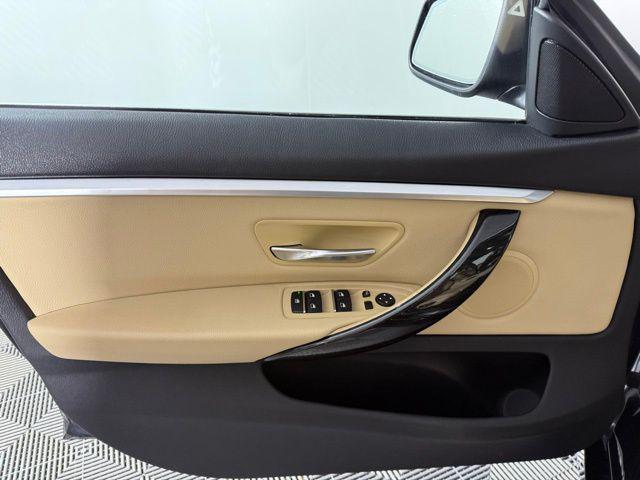 used 2019 BMW 430 Gran Coupe car, priced at $19,400