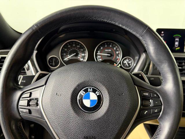 used 2019 BMW 430 Gran Coupe car, priced at $19,400