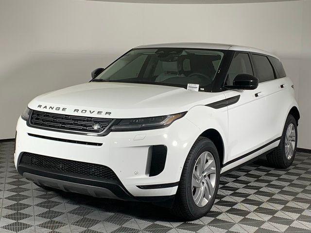 used 2024 Land Rover Range Rover Evoque car, priced at $40,900