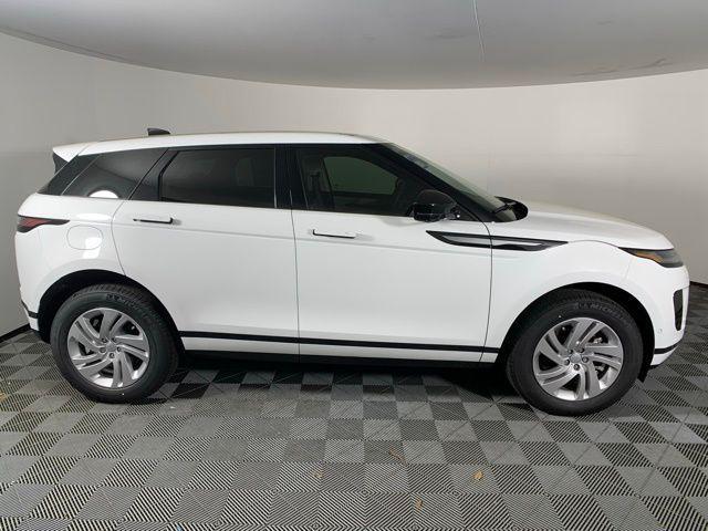 used 2024 Land Rover Range Rover Evoque car, priced at $40,900