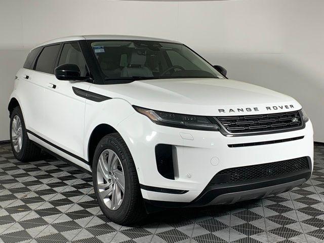 used 2024 Land Rover Range Rover Evoque car, priced at $40,900