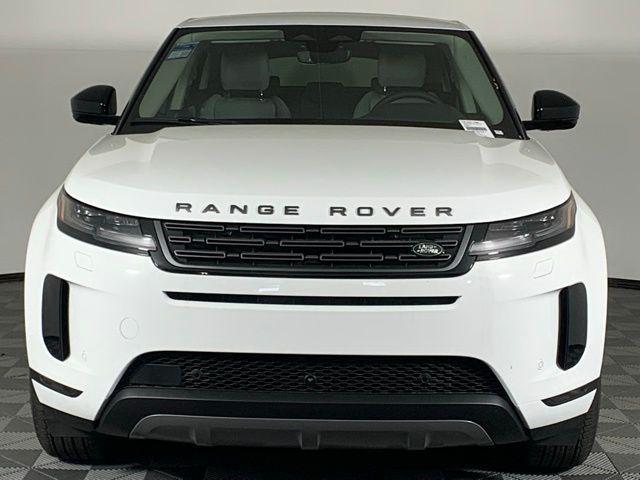 used 2024 Land Rover Range Rover Evoque car, priced at $40,900