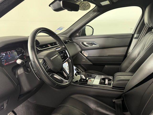 used 2021 Land Rover Range Rover Velar car, priced at $39,500