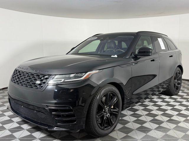 used 2021 Land Rover Range Rover Velar car, priced at $39,500