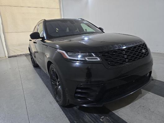 used 2021 Land Rover Range Rover Velar car, priced at $40,900