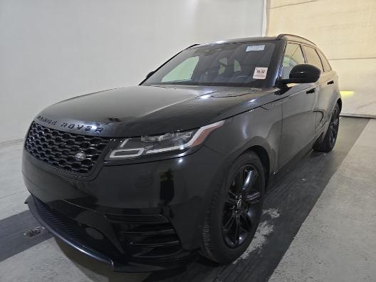 used 2021 Land Rover Range Rover Velar car, priced at $40,900