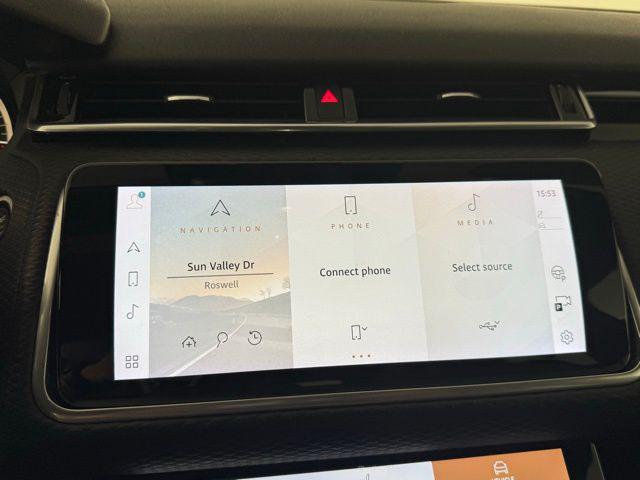 used 2021 Land Rover Range Rover Velar car, priced at $39,500